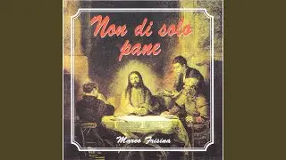 Fiamma viva d'amore