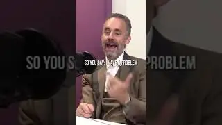 What Are The First Steps Of Addiction Recovery | Russel Brand & Jordan B Peterson
