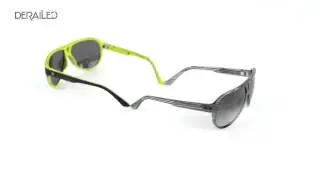 Dragon Alliance Experience II Sunglasses