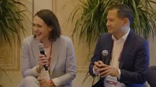 Unlock the potential of cloud in personalized medicine | HLTH 2022 | Google for Health