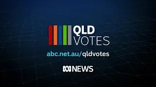 ABC News - Qld Votes - Post Election Promo (October 2020)