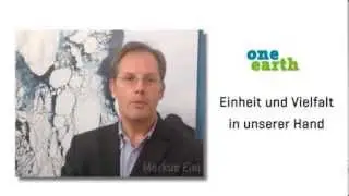 one earth - Das Autorenteam