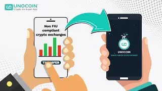Как перевести криптовалюту на Unocoin: пошаговое руководство | Как перевести криптовалюту с других бирж