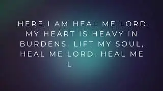 Free At Last (scripture worship song)