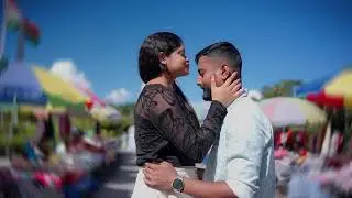 ⏰🔔Count down Start⏰🔔🤵🏻❤️👰🏻Akash & Soumi Pre-wedding🤵🏻❤️👰🏻........    Coming Soon.......