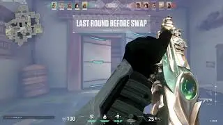 Brimstone buff is real.