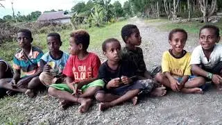 Sektor Knpb Wamena Barat SP 13