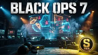 Ranking Black ops 7 Maps!