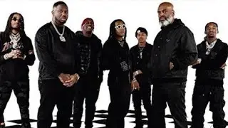 Offset suing QC #Cardib #LilBaby #DukeDueces chimes in