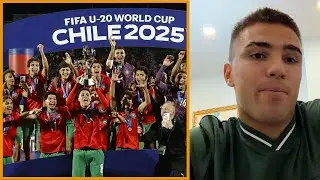 Pablo Garcia Explica Porqu&eacute; Les Eliminaron del Mundial Sub20