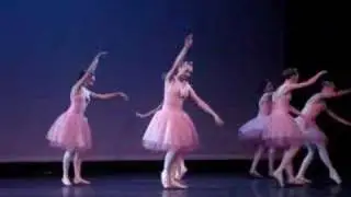 Shawnas Ballet