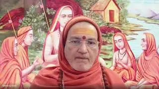 Vedanta Paribhasha-20 | Ch7 | The Subject Matter  of Vedanta