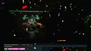Trippy galaxy groove magic land celebration🎆House mega mix
