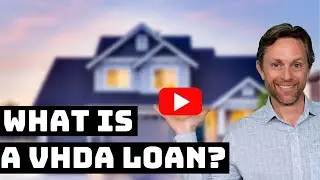 THE VIRGINA HOUSING LOANS | VHDA