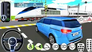 Super Kia Car Drawing GAME play For Android game play#10xgames