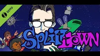 Splittown