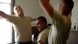 Fags in The the Army 