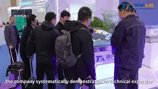 The China Coal & Mining Expo 2025 Concluded Successfully