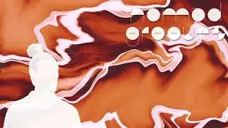 VIAGEM #3 - NOMAD GROOVES (FUE)