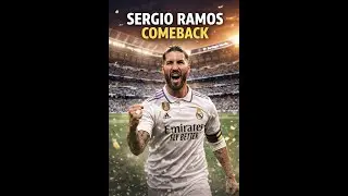 Ramos Comeback  Real Madrid