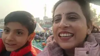 #wintercarnival #enjoyevermoment #enjoymela