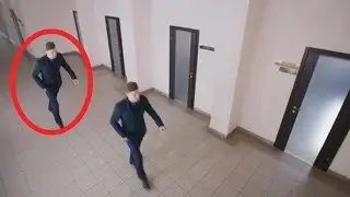 People Who Crossed Into a Parallel Universe And Came Back Different