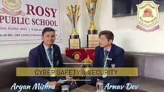 Technology, the internet, and media play a major role in our daily lives Students Views RPS Kalan