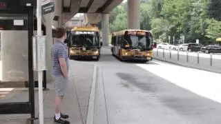 Coming to Mount Vernon by Metro HD