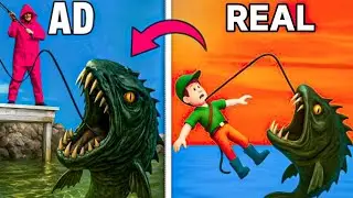 Exposing the Dark Truth of Fake Game Ads