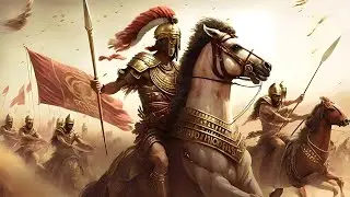 How One General Destroyed An Empire | The Untold Story of Belisarius