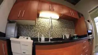 Don Harvey Dental - Dental Practice Video
