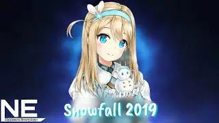 Nightcore - Snowfall 2019
