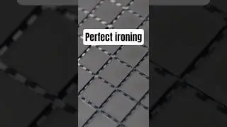 Ironing in 3D printing - save your top layer