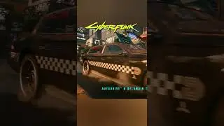 Cyberpunk 2077 Just Dropped New Update!