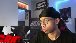 AMERICAN REACTS TO TORONTO DRILL!!! Da Crook - Makin It Sound REACTION
