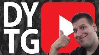DYTG 2016