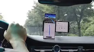 LG Wing Leaked Video Offers First Look at Unique T-Shaped Dual Screens in Action