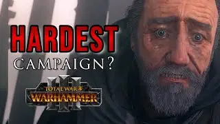 Trying some of the HARDEST campaigns! #1 - Markus Wulfballs