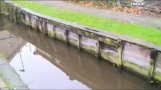 05 Onbewoonbaar huis gesloopt