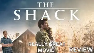 The Shack (2017) Movie Review (Caleb&rsquo;s Christian Reviews)