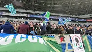 Обзор сектора