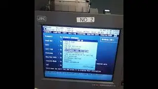 JRC SAT-C USE