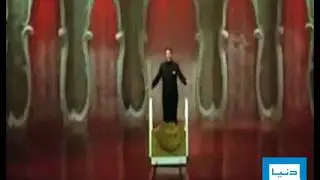 Dunya TV-27-08-2011-Singer Mukesh Death Anniversary