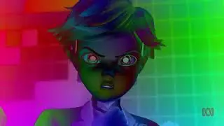 Miraculous Ladybug - Argos Transformation Effects | Pingu Original Intro Effects