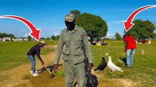 MEZANMI🙆&zwj;♂️‼️Aksyon sa fenk pase BSAP ak PIT&Egrave; TERAPI sou kanal kpk a jodia | JPjipe neg drone✈️