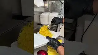 I Found Best Halal Street Food in NYC 🌯