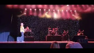 Air Supply Live Concert@ Orleans Showroom Las Vegas,NV