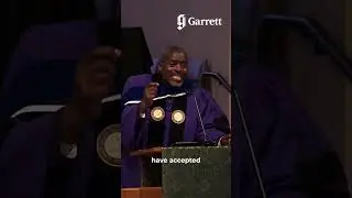 4.0 Student but Your Church Is Dying? | Dr. Peter Mageto at Garrett