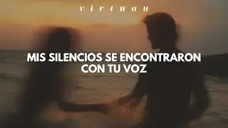 Reik - Creo en Ti (Letra)
