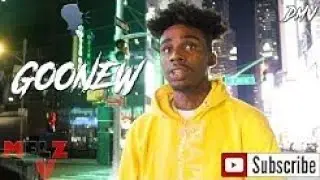 GOONEW in NYC interview - R.I.P Goonew . Died Last Night